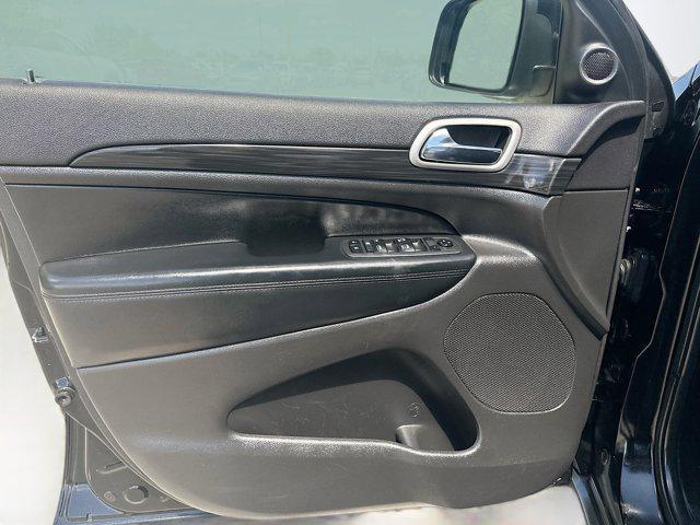 used 2019 Jeep Grand Cherokee car, priced at $15,758