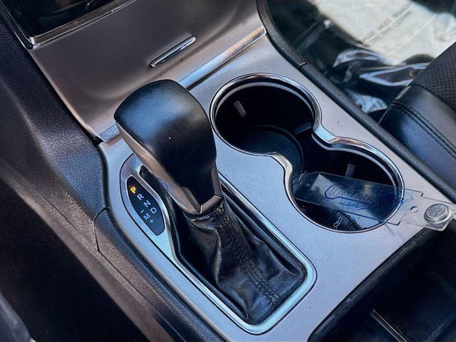 used 2019 Jeep Grand Cherokee car, priced at $15,758