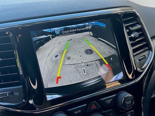 used 2019 Jeep Grand Cherokee car, priced at $15,758