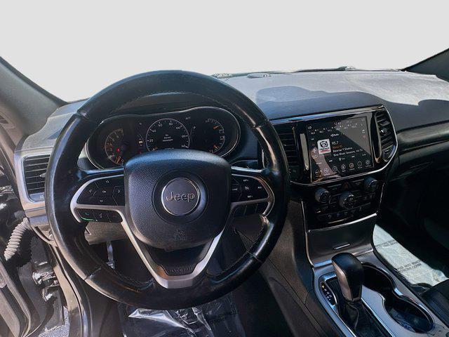 used 2019 Jeep Grand Cherokee car, priced at $15,758