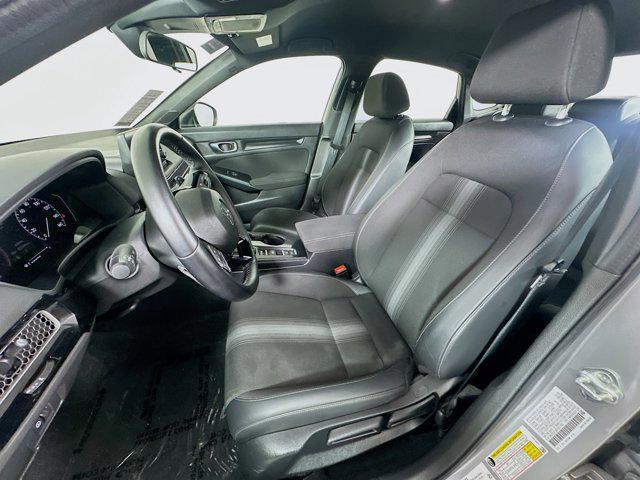 used 2023 Honda Civic car, priced at $23,269