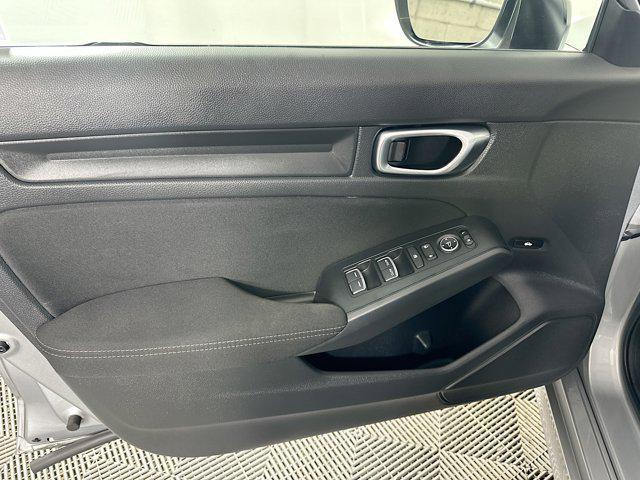 used 2023 Honda Civic car, priced at $23,269