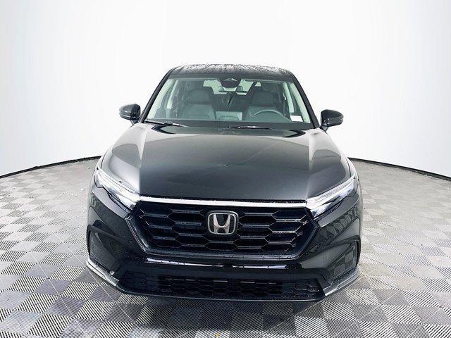 new 2025 Honda CR-V car, priced at $31,995