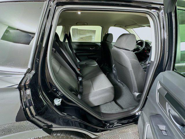 new 2025 Honda CR-V car, priced at $31,995