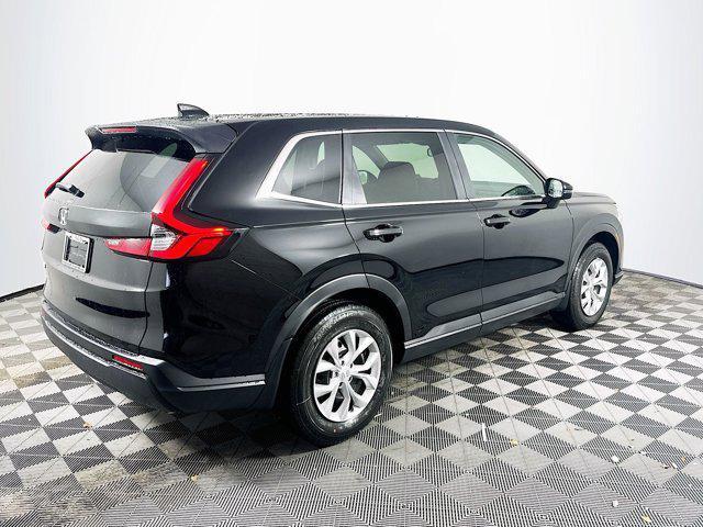 new 2025 Honda CR-V car, priced at $31,995