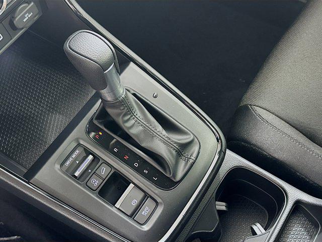 new 2025 Honda CR-V car, priced at $31,995