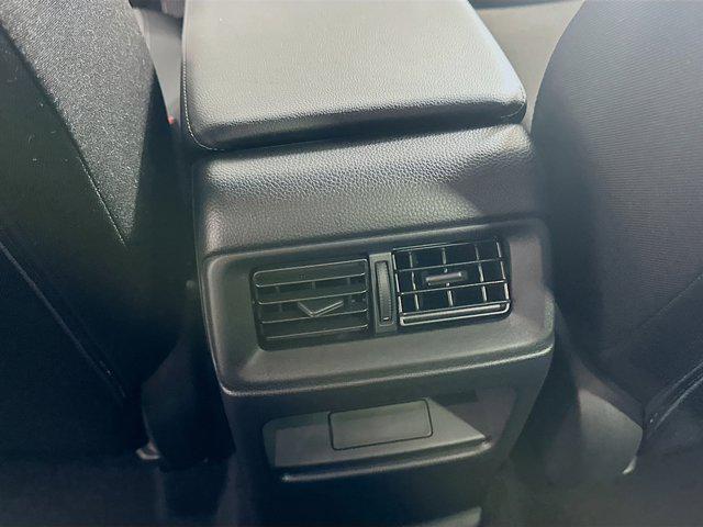 new 2025 Honda CR-V car, priced at $31,995