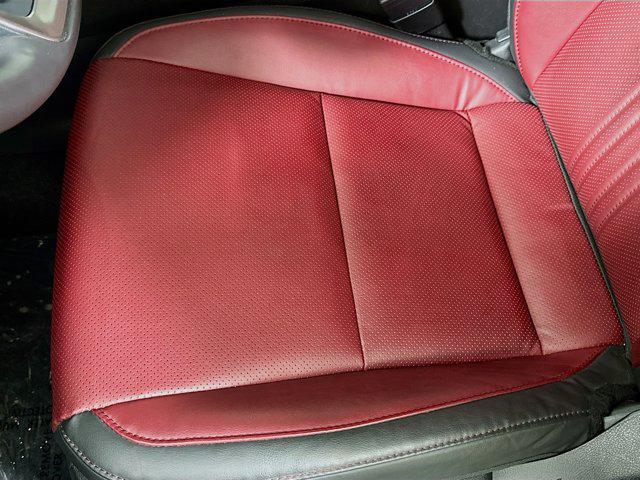 used 2024 Lexus NX 350 car, priced at $39,550