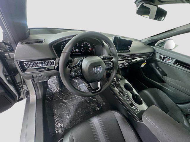 new 2026 Honda Civic Hybrid car, priced at $29,245