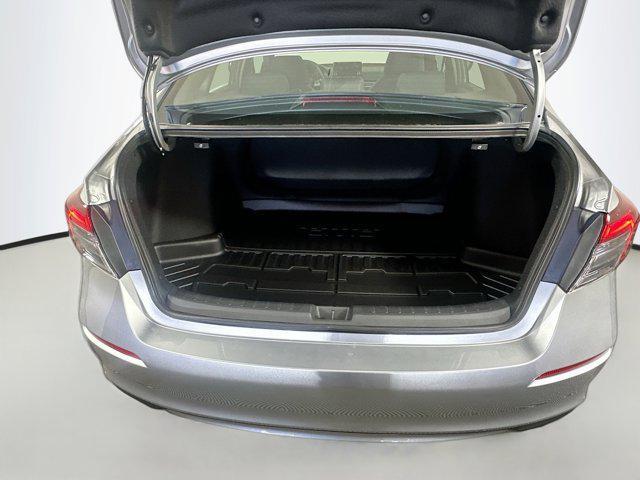 new 2026 Honda Civic Hybrid car, priced at $29,245
