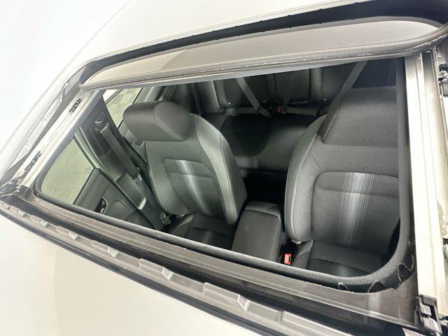 new 2026 Honda Civic Hybrid car, priced at $29,245