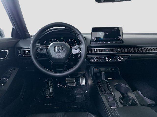 new 2026 Honda Civic Hybrid car, priced at $29,245