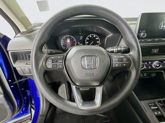 used 2024 Honda CR-V car, priced at $27,985