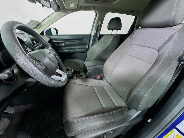 used 2024 Honda CR-V car, priced at $27,985