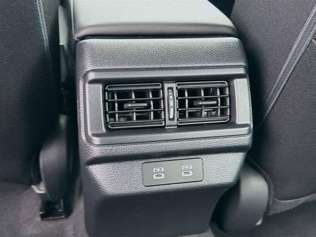 new 2025 Honda Accord car, priced at $28,369