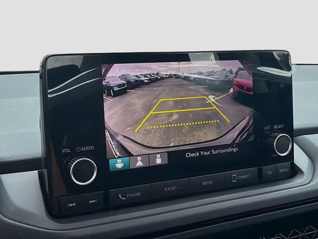 new 2025 Honda Accord car, priced at $28,369