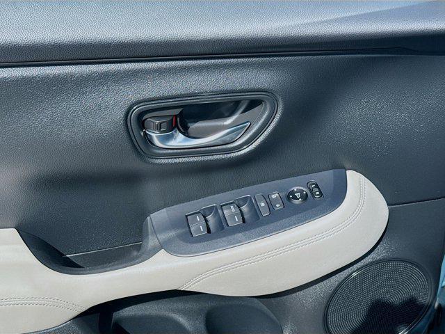 used 2023 Honda HR-V car, priced at $20,290