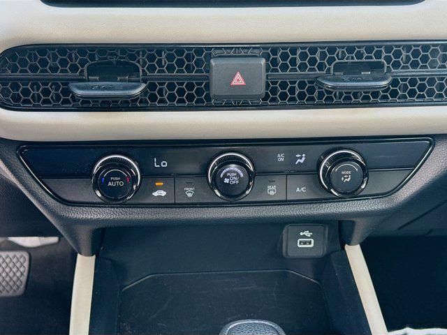 used 2023 Honda HR-V car, priced at $20,290