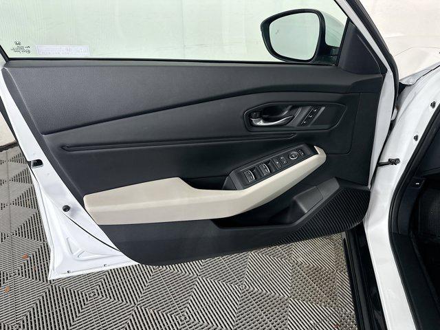 used 2024 Honda Accord Hybrid car, priced at $30,480