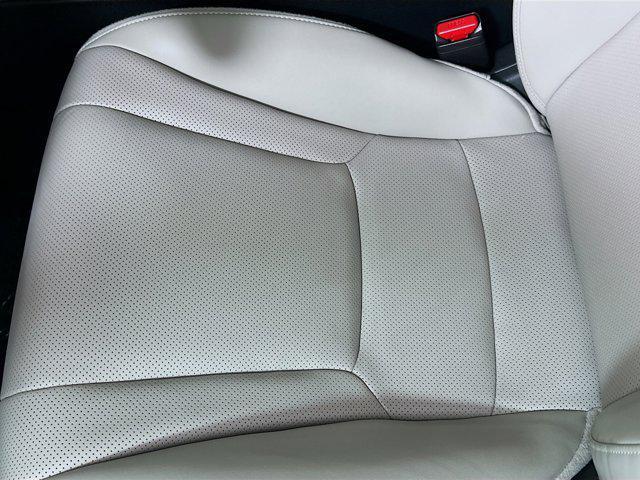 used 2024 Honda Accord Hybrid car, priced at $30,480