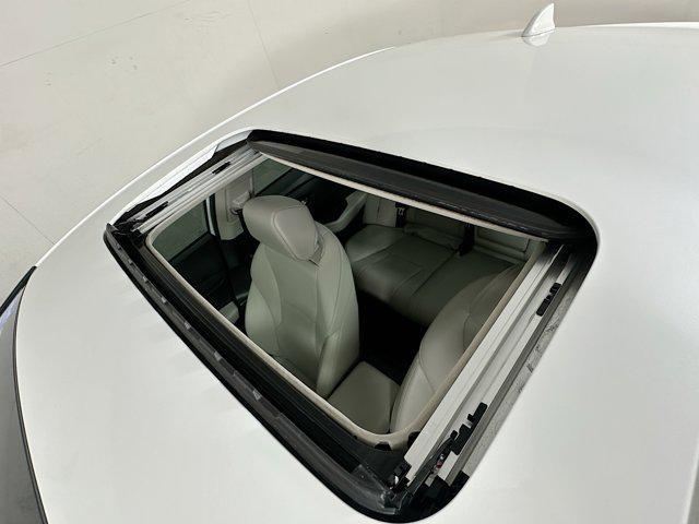 used 2024 Honda Accord Hybrid car, priced at $30,480