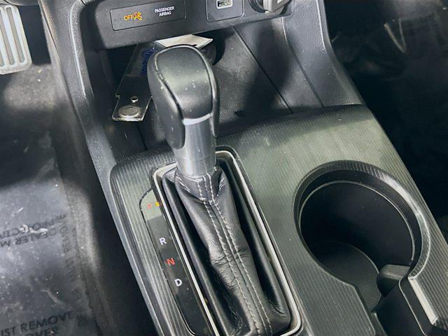 used 2023 Honda Civic car, priced at $22,660