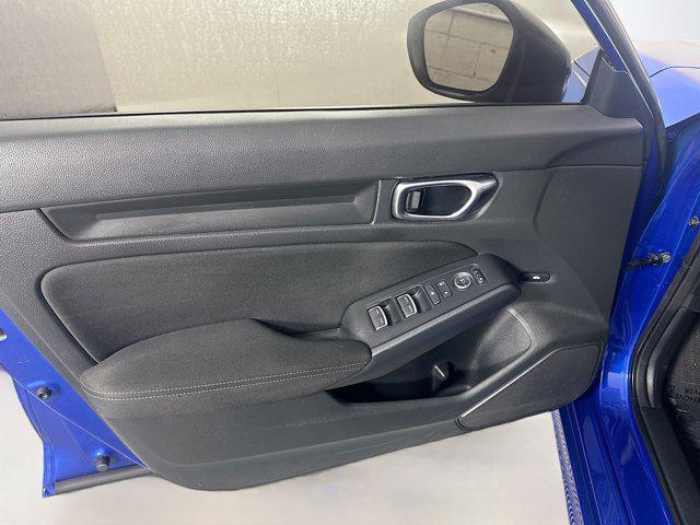 used 2023 Honda Civic car, priced at $22,660