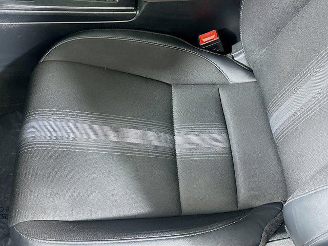 used 2023 Honda Civic car, priced at $22,660