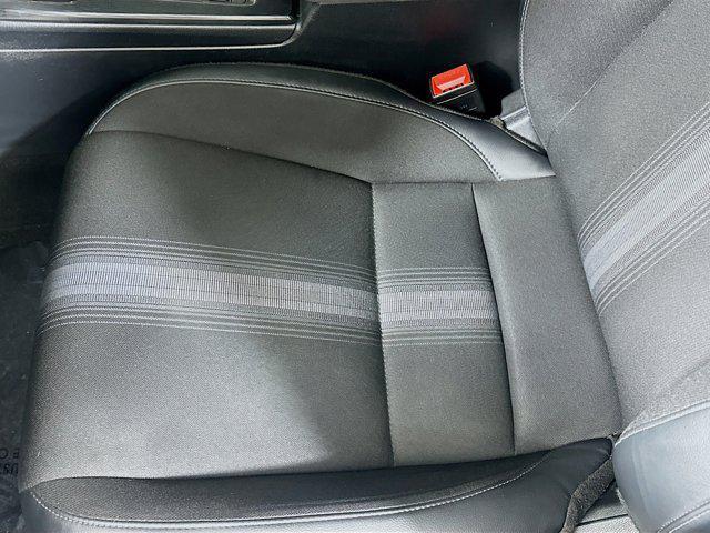 used 2023 Honda Civic car, priced at $21,140