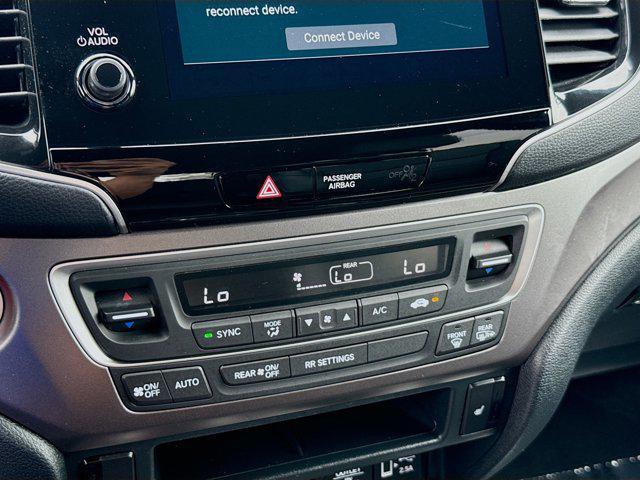 used 2023 Honda Passport car, priced at $29,083