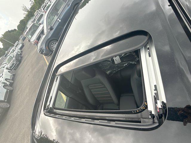 new 2026 Honda CR-V Hybrid car, priced at $38,975