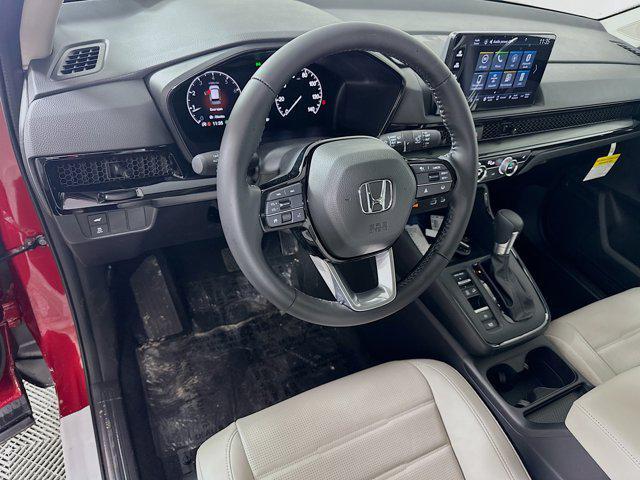 new 2025 Honda CR-V car, priced at $36,050