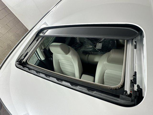 new 2026 Honda CR-V car, priced at $37,250