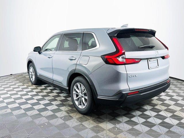 new 2025 Honda CR-V car, priced at $38,305