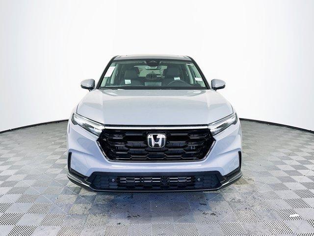 new 2025 Honda CR-V car, priced at $38,305