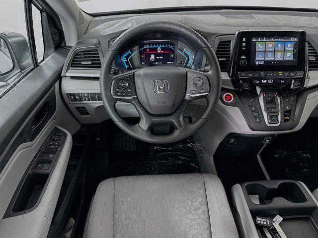 new 2024 Honda Odyssey car, priced at $37,929