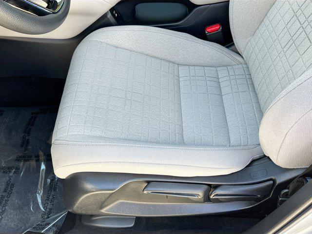 used 2024 Honda HR-V car, priced at $21,192