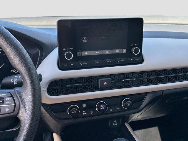 used 2024 Honda HR-V car, priced at $21,192