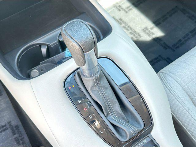 used 2024 Honda HR-V car, priced at $21,192