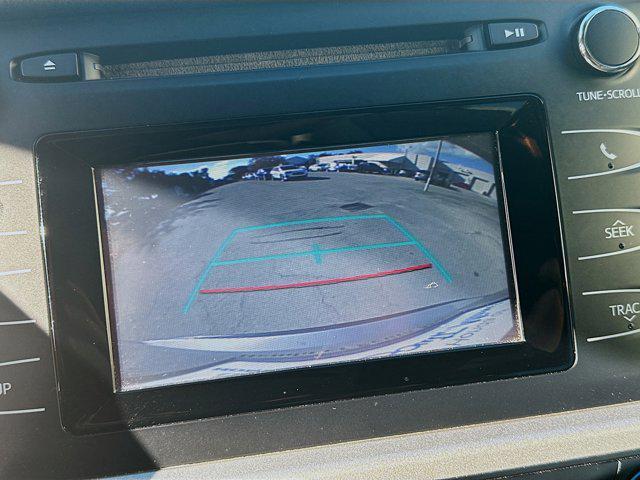 used 2019 Toyota Highlander car, priced at $19,201