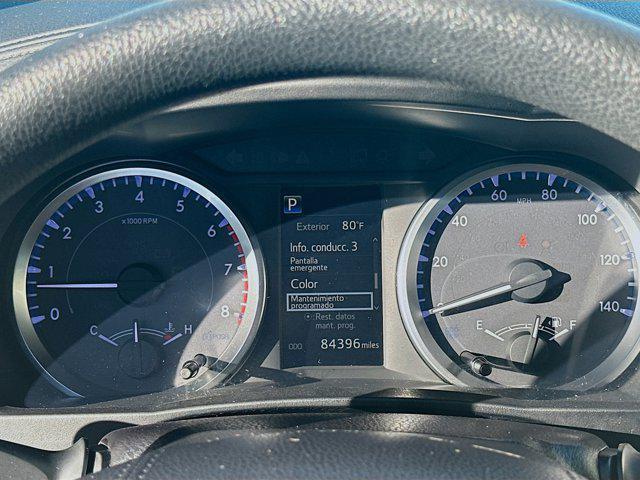 used 2019 Toyota Highlander car, priced at $19,201