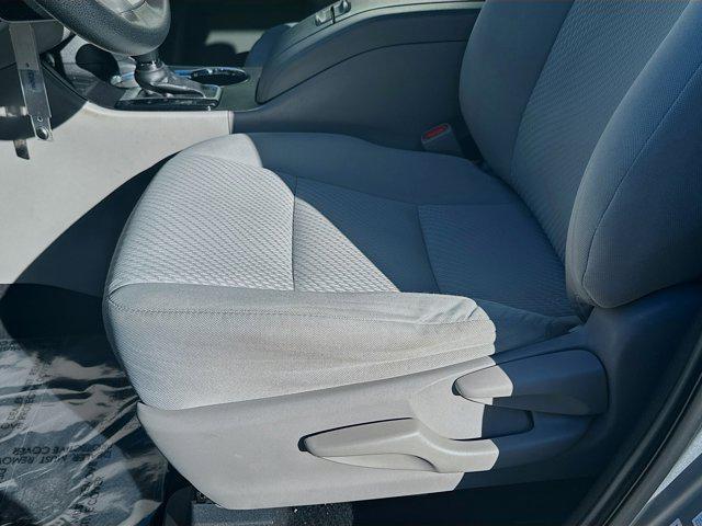 used 2019 Toyota Highlander car, priced at $19,201