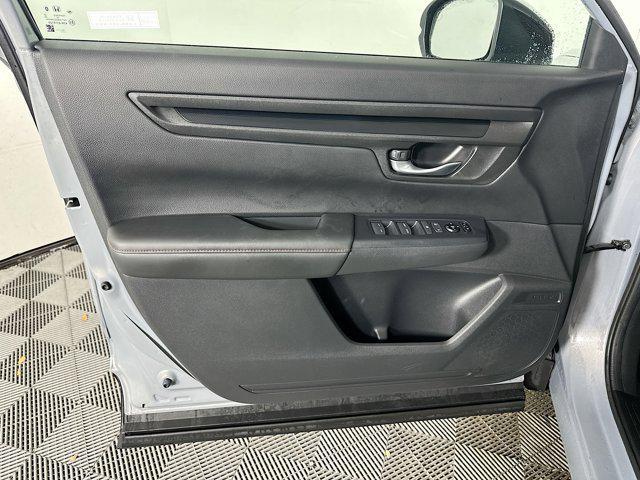 used 2024 Honda CR-V Hybrid car, priced at $31,231