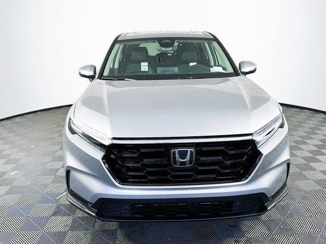 new 2025 Honda CR-V car, priced at $35,595