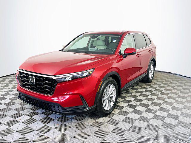 used 2023 Honda CR-V car, priced at $30,250