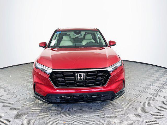 used 2023 Honda CR-V car, priced at $30,250