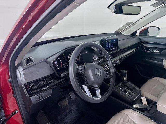 used 2023 Honda CR-V car, priced at $30,250