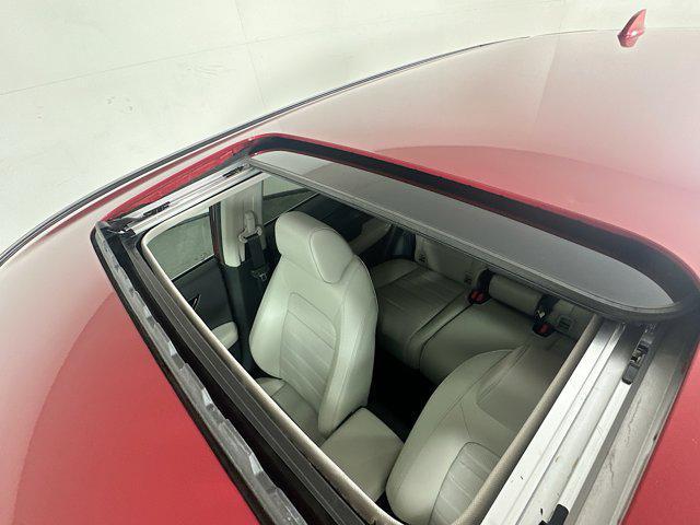 used 2023 Honda CR-V car, priced at $30,250