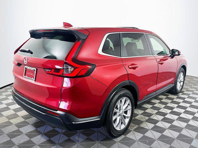 used 2023 Honda CR-V car, priced at $30,250