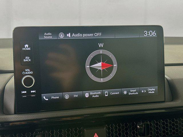 used 2023 Honda CR-V car, priced at $30,250